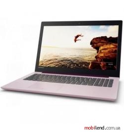 Lenovo IdeaPad 320-15 IAP (80XR00TSRA) Plum Purple