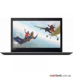 Lenovo IdeaPad 320-15 Onyx Black (80XL041DRA)