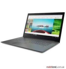 Lenovo IdeaPad 320-15 Onyx Black (81BG00VHRA)