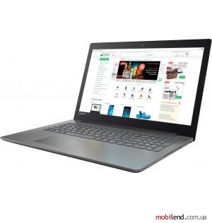 Lenovo IdeaPad 320-15IAP (80XR00W6RA) Onyx Black