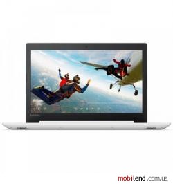 Lenovo IdeaPad 320-15IAP Blizzard White (80XR00UFRA)