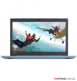 Lenovo IdeaPad 320-15IKB Denim Blue (80XL03WARA)