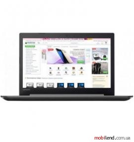 Lenovo IdeaPad 320-15IKB Platinum Grey (80XL03WCRA)