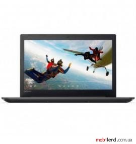 Lenovo IdeaPad 320-15IKB Platinum Grey (80XL043DRA)