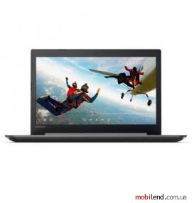 Lenovo IdeaPad 320-15IKB Platinum Grey (81BG00VRRA)