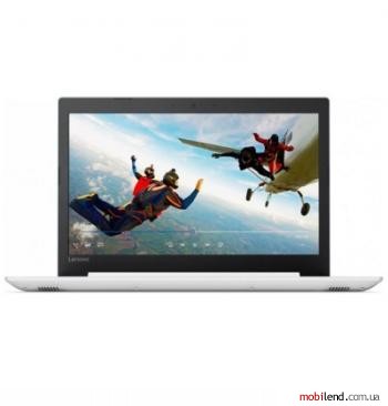 Lenovo IdeaPad 320-15ISK Blizzard White