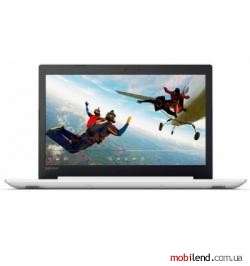 Lenovo IdeaPad 320-15ISK Blizzard White (80XH01XLRA)