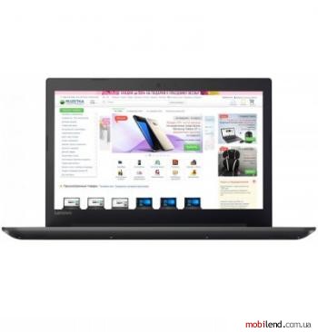 Lenovo IdeaPad 320-15ISK Onyx Black