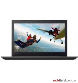 Lenovo IdeaPad 320-15ISK Onyx Black (80XH00YJRA)