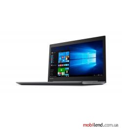 Lenovo IdeaPad 320-15ISK Platinum Grey (80XH01VRRA)