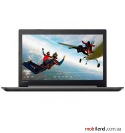 Lenovo IdeaPad 320-17 (80XM00AHRA) Grey