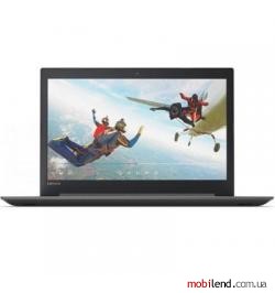 Lenovo IdeaPad 320-17 IKB (80XM00A1RA) Onyx Black