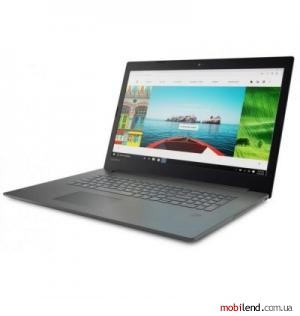 Lenovo IdeaPad 320-17 ISK (80XJ0028RA) Onyx Black