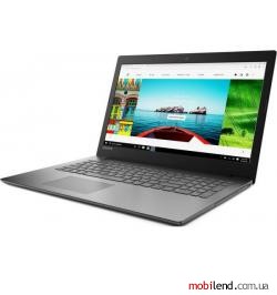 Lenovo IdeaPad 320-17 Platinum Grey (81BJ003GRA)