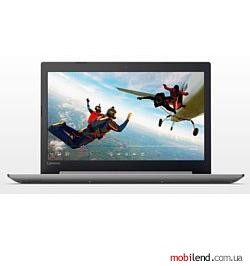Lenovo IdeaPad 320-17IKB (80XM001BRK)