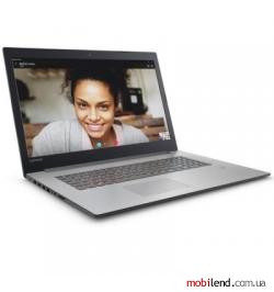 Lenovo IdeaPad 320-17IKB (80XM00ABRA) Platinum Grey