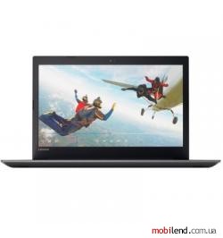 Lenovo IdeaPad 320-17IKB Onyx Black (81BJ003HRA)