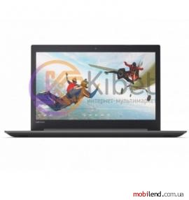 Lenovo IdeaPad 320-17IKB Platinum Grey (80XM00GWRA)