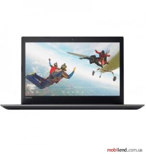 Lenovo IdeaPad 320-17ISK (80XJ002FRA) Onyx Black