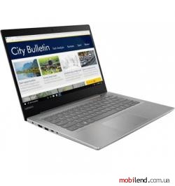 Lenovo IdeaPad 320S-14 (81BN0010PB) Grey
