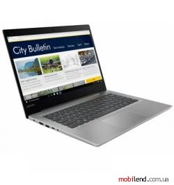 Lenovo IdeaPad 320S-14 Gray (81BN0099PB)