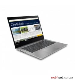 Lenovo IdeaPad 320S-14 Gray (81BN009APB)