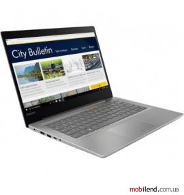 Lenovo IdeaPad 320S-14 Silver (81BN008UPB)