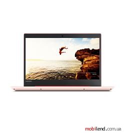 Lenovo IdeaPad 320s-14IKB (80X400A5PB)