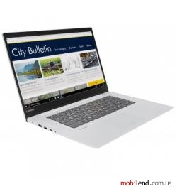 Lenovo IdeaPad 320s-15 (80X5005NPB) White