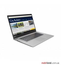 Lenovo IdeaPad 320s-15 (80X50062PB) Gray