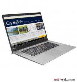 Lenovo IdeaPad 320s-15 Gray (80X5006RPB)