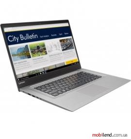 Lenovo IdeaPad 320s-15 Gray (80X5006SPB)