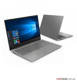 Lenovo IdeaPad 320S-15 Gray (81BQ0074PB)