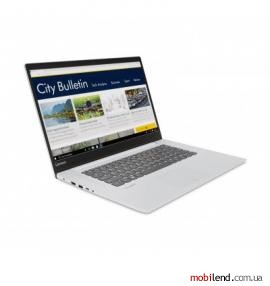 Lenovo IdeaPad 320S-15 White (81BQ0014PB)