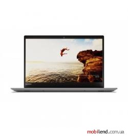 Lenovo IdeaPad 320S-15IKB Mineral Grey (81BQ004CRA)