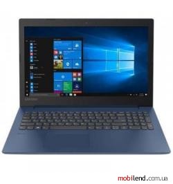 Lenovo IdeaPad 330-15 (81DE01FERA)