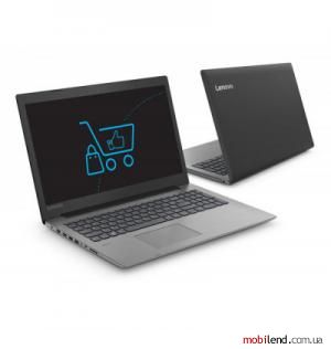 Lenovo IdeaPad 330-15 (81DE02BCPB)