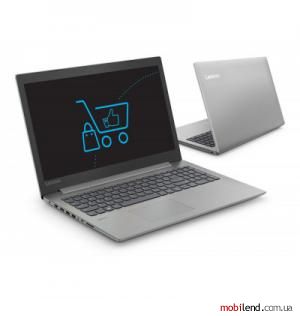 Lenovo IdeaPad 330-15 (81DE02LEPB)