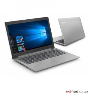 Lenovo IdeaPad 330-15 (81DE02LMPB)