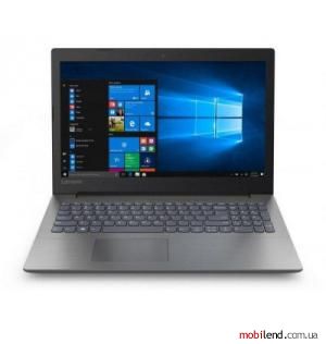 Lenovo IdeaPad 330-15 (81DJ0006US)
