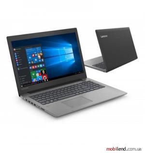 Lenovo IdeaPad 330-15 (81FK00JKPB)