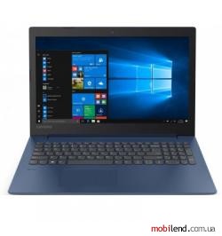 Lenovo IdeaPad 330-15 Blue (81DC009ARA)