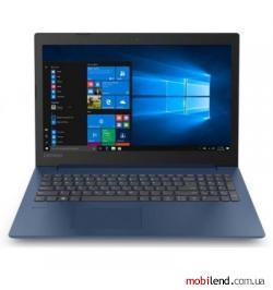 Lenovo IdeaPad 330-15 Blue (81DC009GRA)