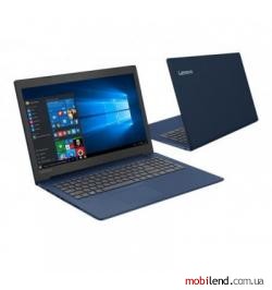 Lenovo IdeaPad 330-15 Blue (81DE02CGPB)