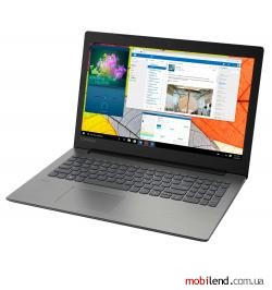 Lenovo IdeaPad 330-15 Onyx Black (81D2009QRA)