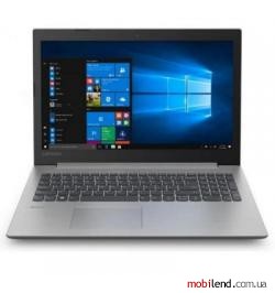 Lenovo IdeaPad 330-15 Platinum Grey (81DC009PRA)