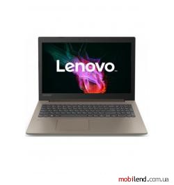 Lenovo IdeaPad 330-15ICH Chocolate (81FK00FXRA)