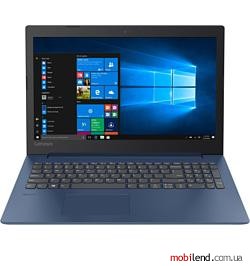 Lenovo IdeaPad 330-15IGM (81D100FPRU)
