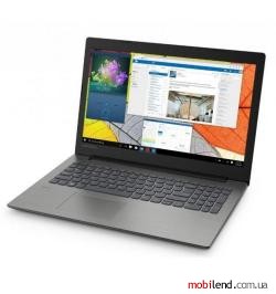 Lenovo IdeaPad 330-15IGM Onyx Black (81D100HNRA)