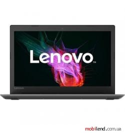 Lenovo IdeaPad 330-15IGM Platinum Grey (81D100H5RA)